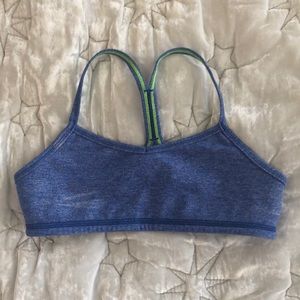 Ivivva Girls Sports Bra